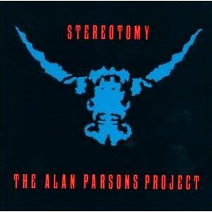 Alan Parsons Project - Stereotomy