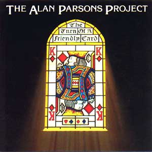 Alan Parsons Project - Turn of a Friendly Card