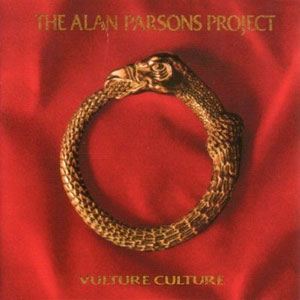 Alan Parsons Project - Vulture Culture