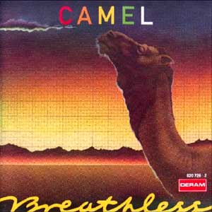 Camel - Breathless