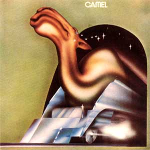 Camel - Camel