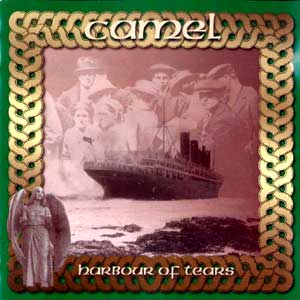 Camel - Harbour of Tears