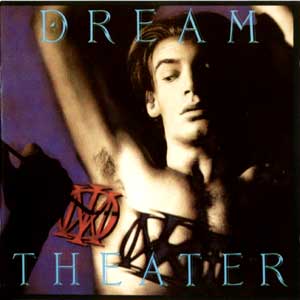 Dream Theater - When Dream and Day Unite