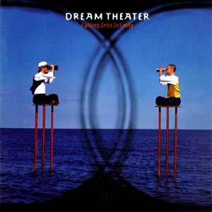 Dream Theater - Falling Into Infinity