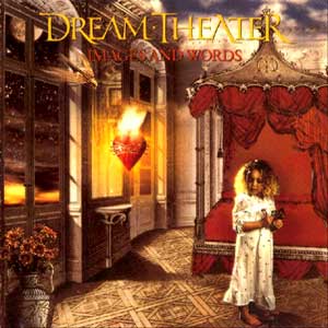 Dream Theater - Images and Words