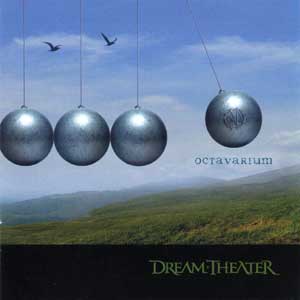 Dream Theater - Octavarium