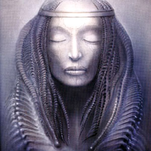 Emerson, Lake and Palmer - Brain Salad Surgery