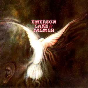 Emerson, Lake and Palmer - ELP