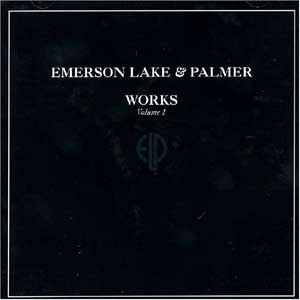 Emerson, Lake and Palmer - Obras I