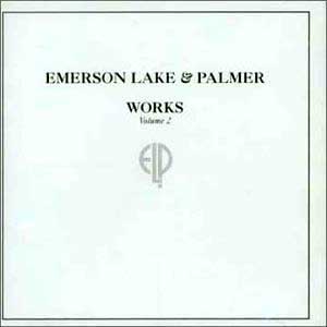 Emerson, Lake and Palmer - Obras II