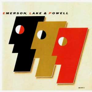 Emerson, Lake and Powell