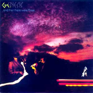 Genesis - And Then There Were Three