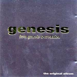 Genesis - From Genesis to Revelation