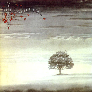 Genesis - Wind and Wuthering