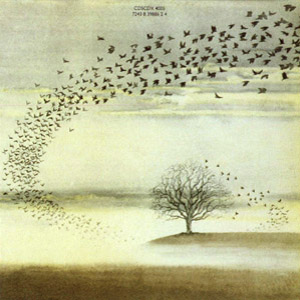 Genesis - Wind and Wuthering