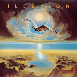 Illusion - Illusion