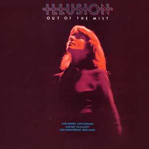 Illusion - Out of the Mist