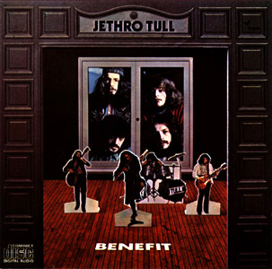 Jethro Tull - Benefit