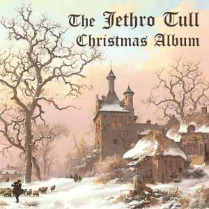 Jethro Tull - The Jethro Tull Christmas Album