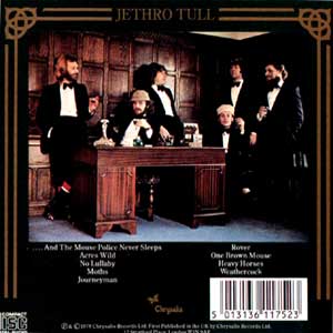 Jethro Tull - Heavy Horses