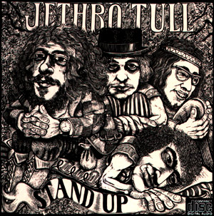 Jethro Tull - Stand Up