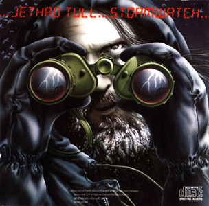 Jethro Tull - Stormwatch