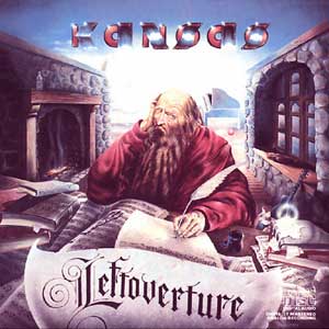 Kansas - Leftoverture