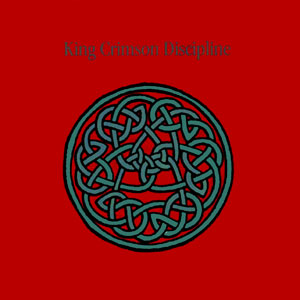 King Crimson - Discipline