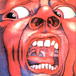 King Crimson - In the Court of the Crimson King