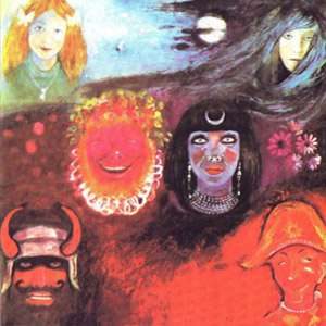 King Crimson - In the Wake of Poseidon