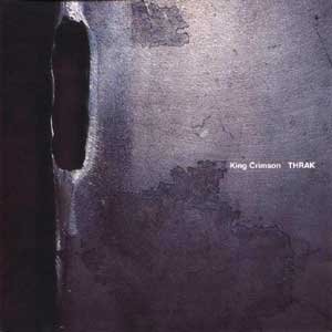 King Crimson - Thrak