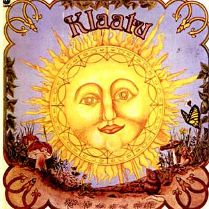 Klaatu - 347 EST