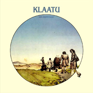 Klaatu - Sir Army Suite