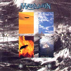 Marillion - Season's End