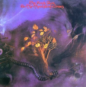 The Moody Blues - On the Threshold of a Dream