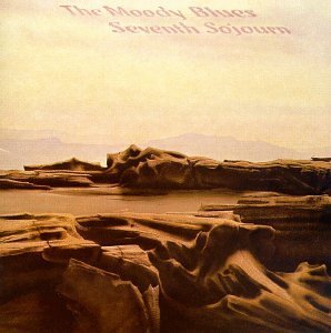 The Moody Blues - Seventh Sojourn