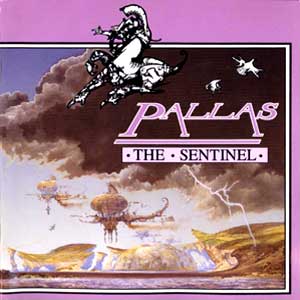 Pallas - The Sentinel