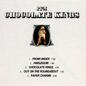 PFM - Chocolate Kings