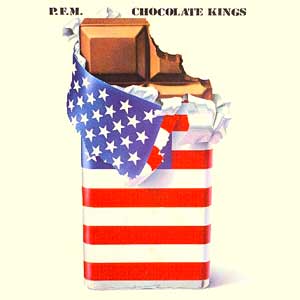 PFM - Chocolate Kings