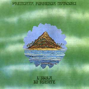 PFM - L'Isola di Niente