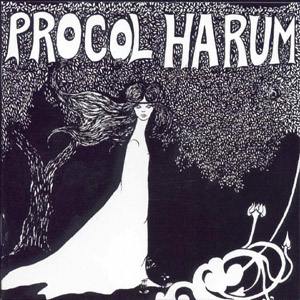 Procol Harum - Procol Harum (1st)