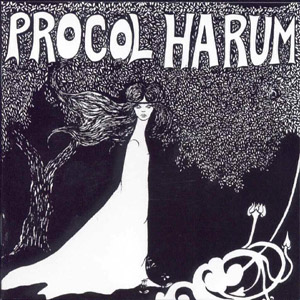 Procol Harum - Procol Harum