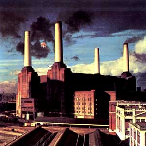 Pink Floyd - Animales