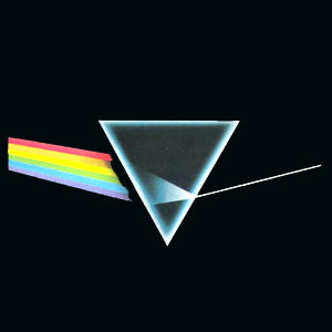 Pink Floyd - Dark Side of the Moon