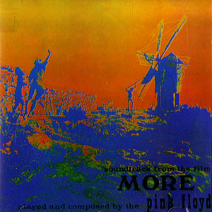 Pink Floyd - More