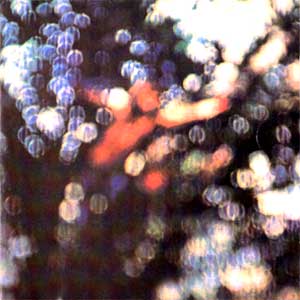 Pink Floyd - Obscured by Clouds