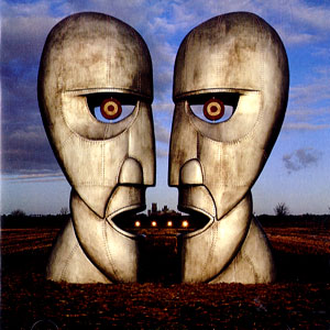 Pink Floyd - The Division Bell