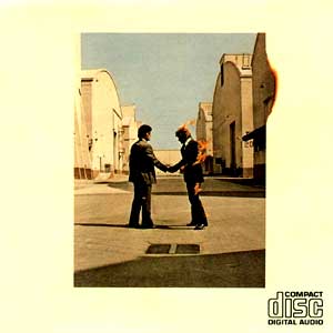 Pink Floyd - Wish you Were Here