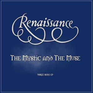 Renaissance - The Mystic and the Muse