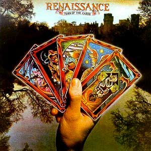 Renaissance - Turn of the Cards